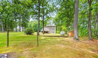 19 Greenleaf St, Billerica, MA 01821