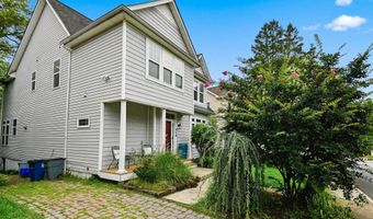 414 JEFFERSON St, Annapolis, MD 21403