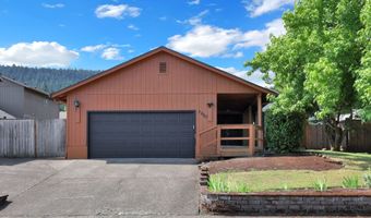 7087 ASTER St, Springfield, OR 97478