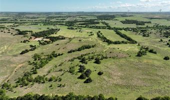 County Road 1380, Anadarko, OK 73005