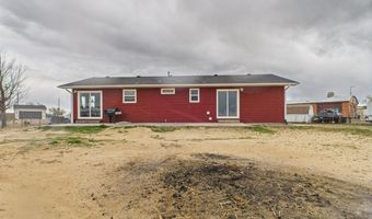 124 Main St, Briggsdale, CO 80611