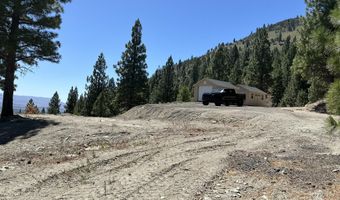 2160 Genoa Heights Ln, Genoa, NV 89411