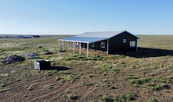 35920 County Road 160, Agate, CO 80101