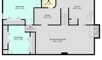 1534 Barrington Pl, Ann Arbor, MI 48103