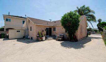3206 Charlotte Ave, Rosemead, CA 91770