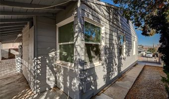 632 D Ave, Boulder City, NV 89005