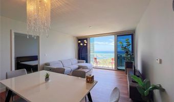 1189 Waimanu St 3503, Honolulu, HI 96814