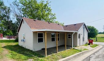 113 E Marshall St, Alma, MO 64001