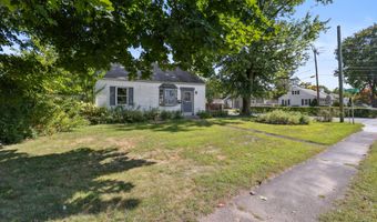 40 Park Ave, Danbury, CT 06810