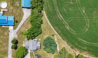 4815 Ashville-Fairfield Rd, Ashville, OH 43103