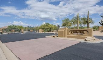 5501 E CALLE DEL SOL, Cave Creek, AZ 85331