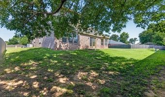 1908 Barnett Ct, Bartlesville, OK 74006