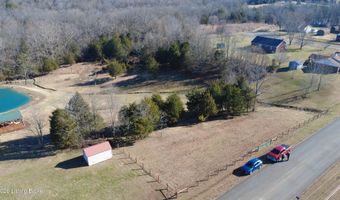 29 Oak Knoll Dr 29, Bardstown, KY 40004
