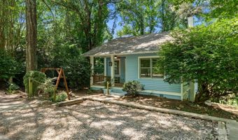 5 Parker Rd, Asheville, NC 28803