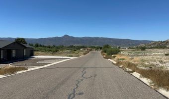 3729 E Preserve Dr, Camp Verde, AZ 86322
