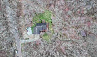 5503 MORGAN Rd, Amherst, WI 54406