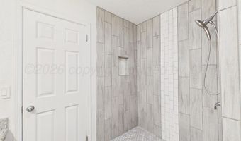 2818 JOHN Dr, Amarillo, TX 79110