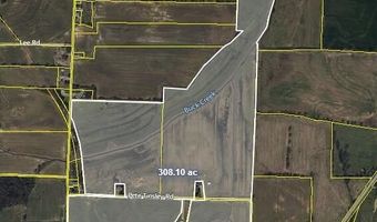 0 Pete Tinsley Rd, Alamo, TN 38001