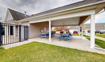 1265 Millbrook Trl, Ann Arbor, MI 48108