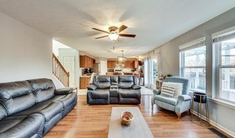 2506 Governors Point Ave, Indianapolis, IN 46217