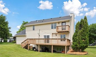 420 Pleasant Crest Cir, Annandale, MN 55302