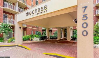 7500 WOODMONT Ave S712, Bethesda, MD 20814