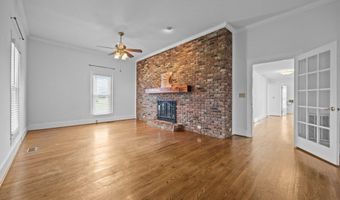 419 Mabry Rd, Angier, NC 27501