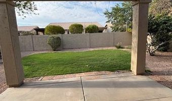 2162 W DUBLIN Ln, Chandler, AZ 85224