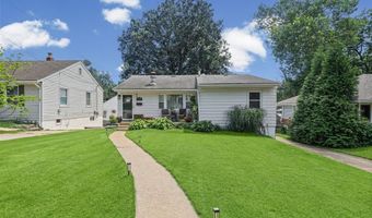 1103 DOUGLAS St, Alton, IL 62002
