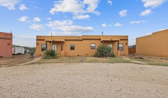 3 4 Sunset Cir, Alpine, TX 79830
