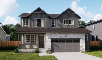 513 Lost Lake St Plan: Ridgeline Vista Plan 3505, Brighton, CO 80603