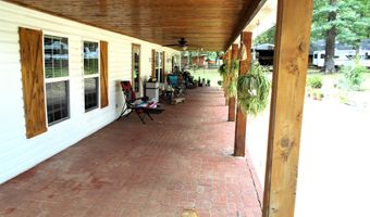 117 Old Millwood Rd, Ashdown, AR 71822