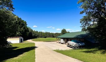 8157 NW Kellogg Rd, Alden, MI 49612