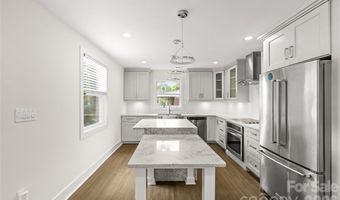 442 Lorna St, Charlotte, NC 28205