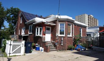 60 N Harrisburg Ave, Atlantic City, NJ 08401