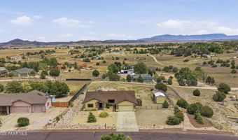3755 N Cactus Dr, Chino Valley, AZ 86323
