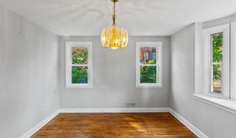 1516 E 36TH St, Baltimore, MD 21218