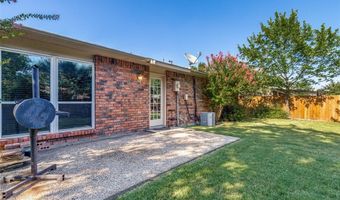 5308 Nash Dr, The Colony, TX 75056