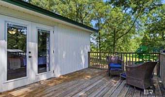 51620 Robert White Rd, Bay Minette, AL 36507