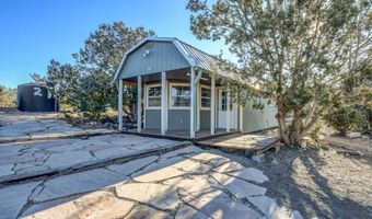 10777 Raging Crab Rd, Ash Fork, AZ 86320