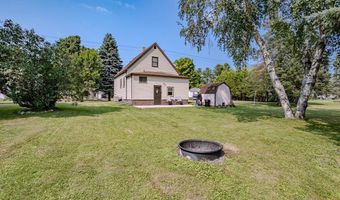 815 NORTH Ave, Antigo, WI 54409