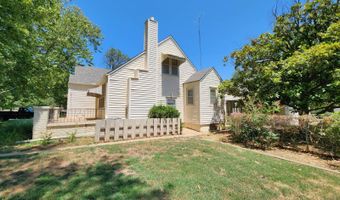 423 N Lincoln Ave, Anthony, KS 67003