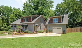 1301 Catawba Ave, Charlotte, NC 28205