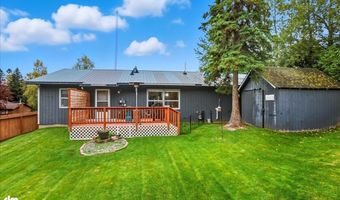 334 Fern Ln, Anchorage, AK 99504