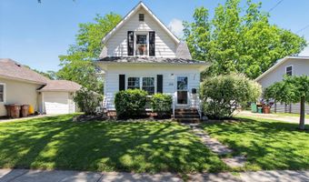 308 Orchard St, Alma, MI 48801