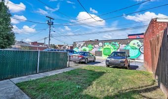 415 FRANKLIN St, Reading, PA 19611
