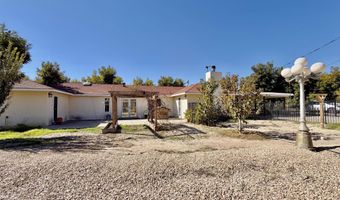 2452 W O'Hara Rd, Anthony, NM 88021