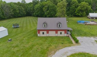 4702 Chandlers Rd, Auburn, KY 42206