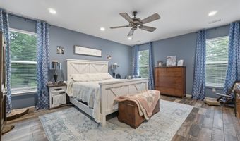 10820 W Sardis Rd, Bauxite, AR 72011