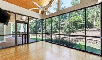 170 Bonita Hills Rd, Athens, GA 30605